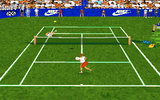 [Pete Sampras Tennis '97 - скриншот №19]
