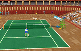[Pete Sampras Tennis '97 - скриншот №23]