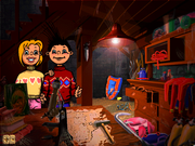 Peter & Julie: Les Tables de multiplication