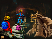 Peter & Julie: Les Tables de multiplication