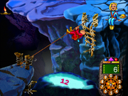 Peter & Julie: Les Tables de multiplication