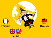 Peter & Julie's Colors Adventures