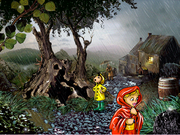 Peter & Julie's Colors Adventures