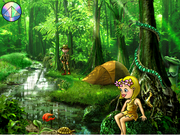 Peter & Julie's Colors Adventures