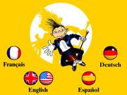 Peter et le père Noël