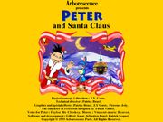 Peter et le père Noël