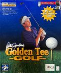 [Peter Jacobsen's Golden Tee Golf - обложка №1]