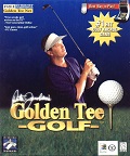 Peter Jacobsen's Golden Tee Golf