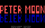 [Peter Moon - скриншот №1]