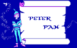 [Скриншот: Peter Pan]