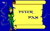 [Peter Pan - скриншот №2]