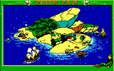 [Peter Pan - скриншот №7]