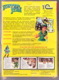 [Peter Pan - обложка №4]