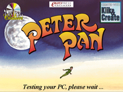 Peter Pan