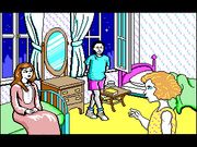 Peter Pan and Robin Hood Fairy Tale Factory