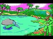 Peter Pan and Robin Hood Fairy Tale Factory