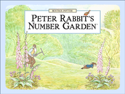 Peter Rabbit's Number Garden