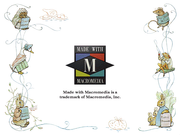 Peter Rabbit's Number Garden