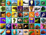 Peter's Magic Adventure