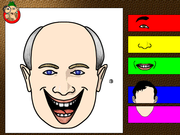 Peter's Magic Adventure