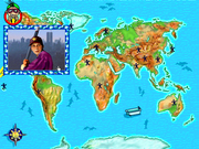 Peter's Magic Adventure