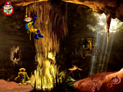 Peter's Magic Adventure