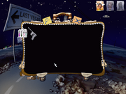 Петька 3: Возвращение Аляски