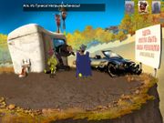 Петька 4: День независимости