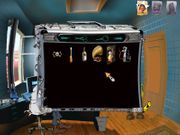 Петька 4: День независимости