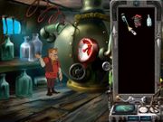 Петька 5: Конец игры