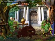 Петька 5: Конец игры