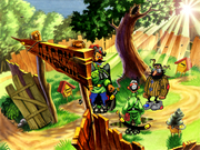 Петька и Василий Иванович 2: Судный день