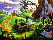 Петька и Василий Иванович 2: Судный день