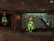 Петька и Василий Иванович 2: Судный день