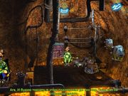 Петька и Василий Иванович 2: Судный день