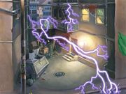 Петька и Василий Иванович 2: Судный день