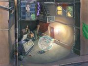 Петька и Василий Иванович 2: Судный день