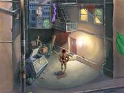 Петька и Василий Иванович 2: Судный день