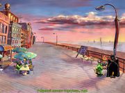 Петька и Василий Иванович 2: Судный день