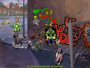 Петька и Василий Иванович 2: Судный день