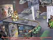 Петька и Василий Иванович 2: Судный день