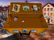 Петька и Василий Иванович спасают галактику