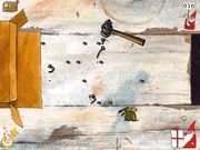 Pettson & Findus: Julspel