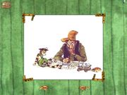 Pettson & Findus: Julspel