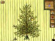 Pettson & Findus: Julspel