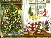 Pettson & Findus: Julspel