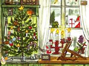 Pettson & Findus: Julspel