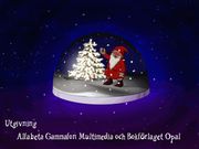 Pettson & Findus: Julspel