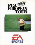 [PGA European Tour - обложка №1]