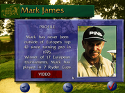 PGA European Tour